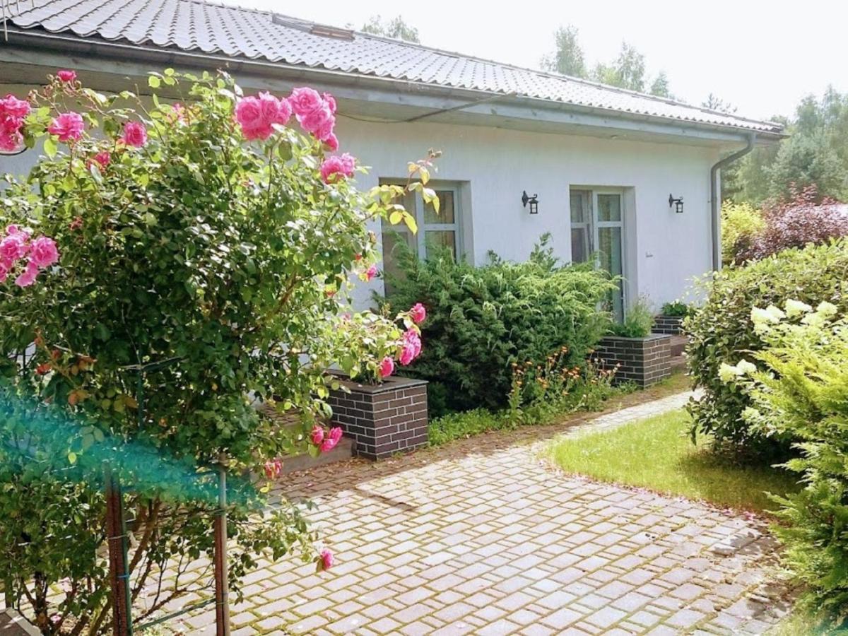 Apartment Gleboczek 21 By Interhome Exterior foto